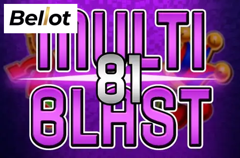 Multi Blast 81